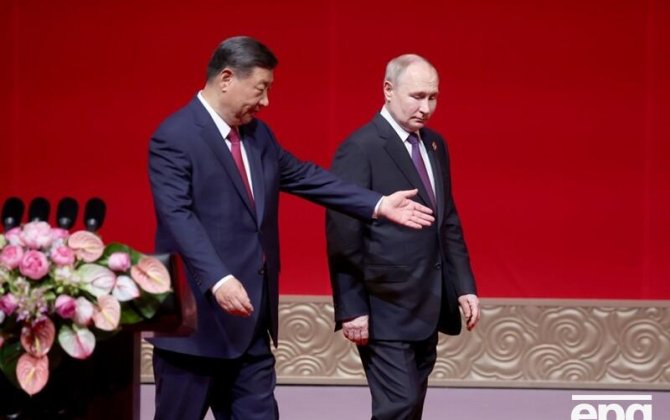 Çin Rusiyaya qaz ultimatumu verdi və Putini dalana dirədi...-
