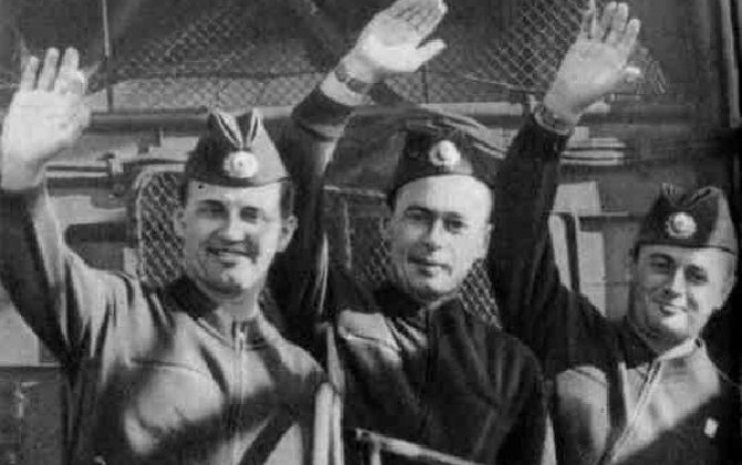 Sovet kosmonavtikası tarixinin ən faciəli hadisəsi – uğursuzluq Siyasi Büroda ciddi narahatlıq yaradıb