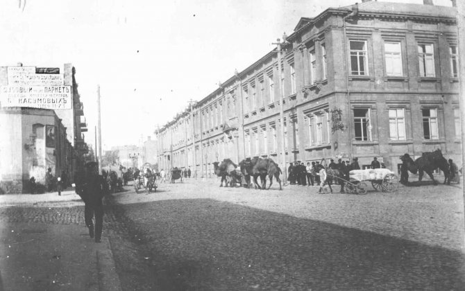 “Bu, Bakının Rusiyanın bir hissəsinə çevrilməsi demək idi...”- Tariximizə fərqli baxış...