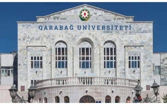 Bu tələbələr Qarabağ Universitetinin SABAH qruplarında pulsuz oxuyacaq