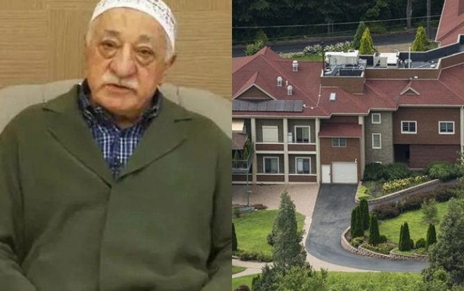 ABŞ Güləni MİT-ə təslim etdi: FETÖ lideri Türkiyəyə gətirilir?