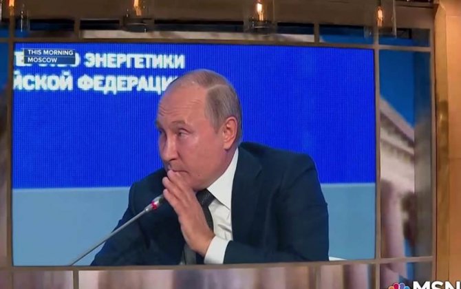 I Pyotr niyə Avropaya pəncərə açmışdı? - Putin