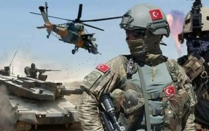 PKK-nın seçki oyunu: Son sözü türk ordusu deyəcək!