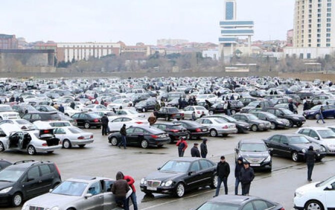 “Maşın alverçisi” 15 nəfərin 60 min manatını ələ keçirdi