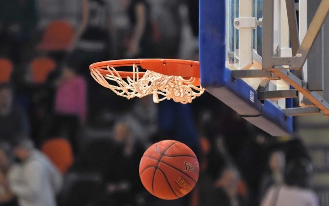 Azərbaycanın kişi basketbolçuları Avropa Kubokunda yarımfinala vəsiqə qazanıb