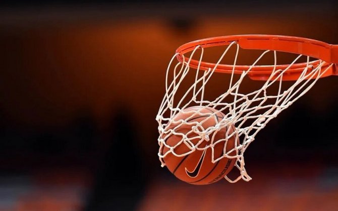 Azərbaycanın qadınlardan ibarət basketbol millisi Avropa Kubokuna vəsiqə qazanıb