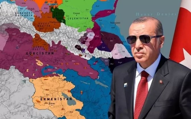 Ankaranın BRICS planı işə düşdü - Kağız üzərindəki müttəfiqlər çaşqınlıq içində - Rusiya və Çin isə... - SENSASİYA