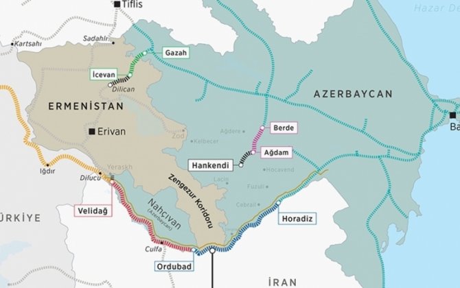 Prezidentin bu şərtləri təmin edilməyincə sülh olmayacaq – KRİTİK GƏLİŞMƏ