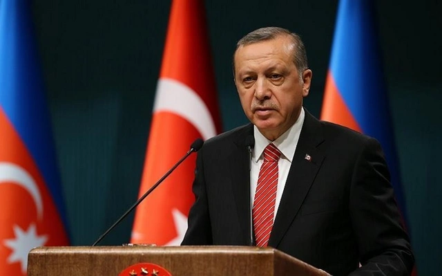 Президент Турции посетит Шушу