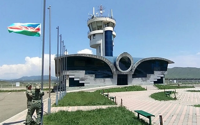 Xocalıda şanlı tarix yazıldı: Separatçıları kədərə boğacaq kadrlar!