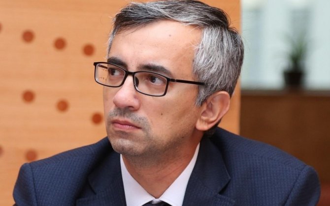 Fuad Hüseynəliyev: 