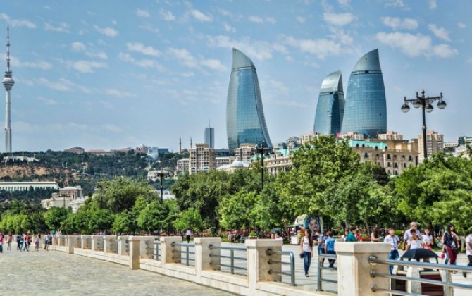 Bayram günlərində gözlənilən hava şəraiti açıqlandı - FOTO