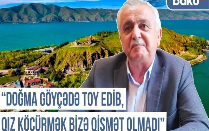 Qərbi Azərbaycan Xronikası: 