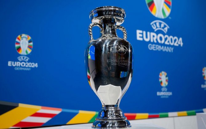 ЕВРО-2024: Cегодня будут проведены матчи в двух группах