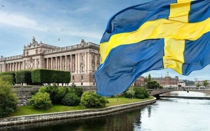 ВС Швеции обвиняют Россию