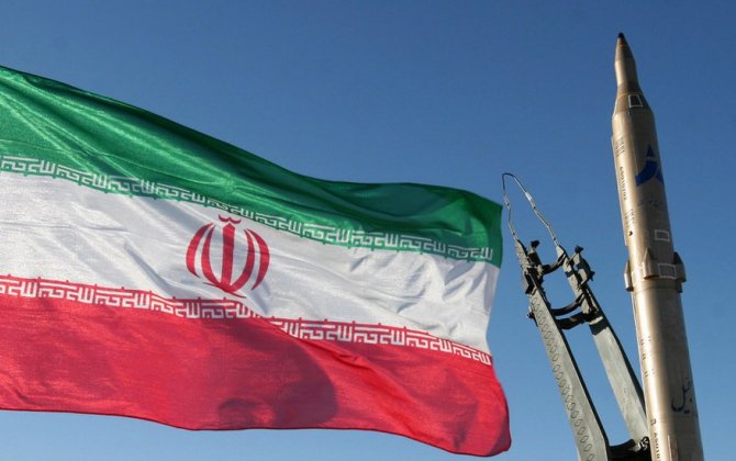 ФРГ, Британия и Франция критикуют Иран за ядерную программу