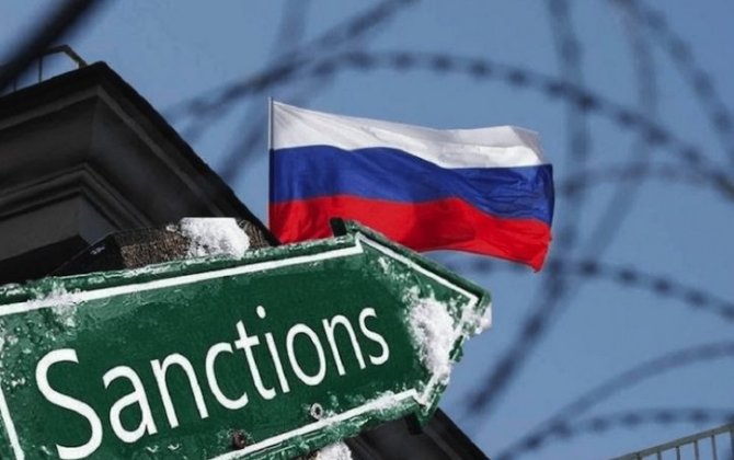 Из-за санкций США в ЕС отказались разблокировать активы РФ