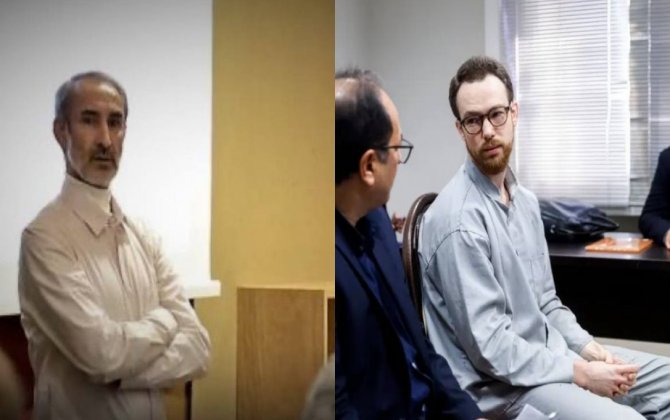 Приговоренный к пожизненному заключению в Швеции бывший зампрокурора Ирана вышел на свободу