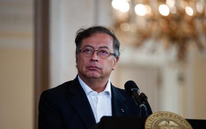 Президент Колумбии отказался от участия в конференции по Украине