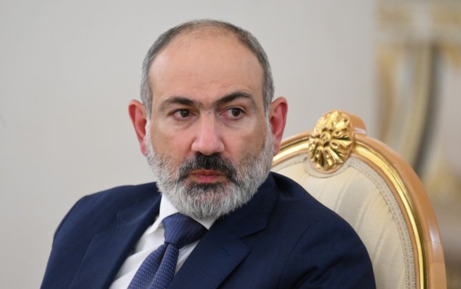 Пашинян предложил Баку создать механизм расследования случаев нарушения режима прекращения огня