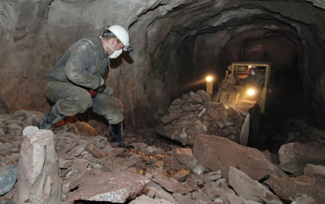 Французская компания Orano рискует потерять урановый рудник в Нигере