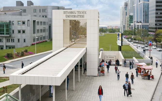 Türkiyənin 2 universiteti ilk 10-luğa daxil oldu
