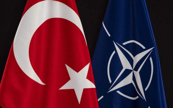 Экс-разведчик ВС США допустил выход Турции из НАТО