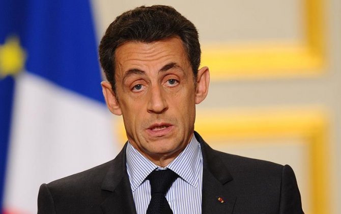 Саркози заявил, что идея приема Украины в ЕС противоречит здравому смыслу