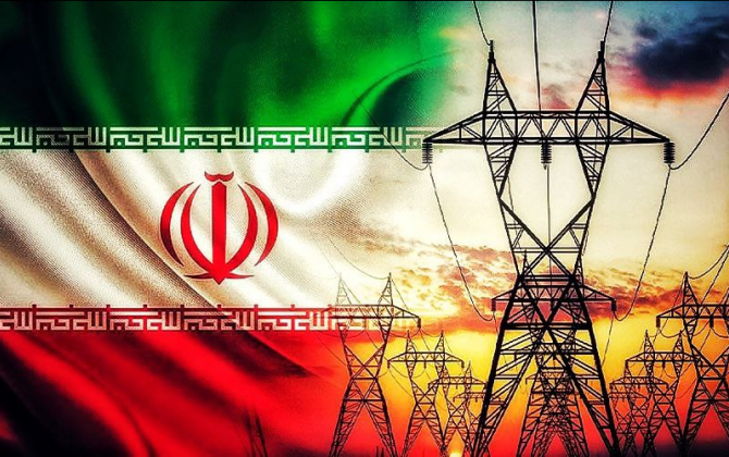 Иран импортирует 500 МВт электроэнергии для удовлетворения пикового летнего спроса