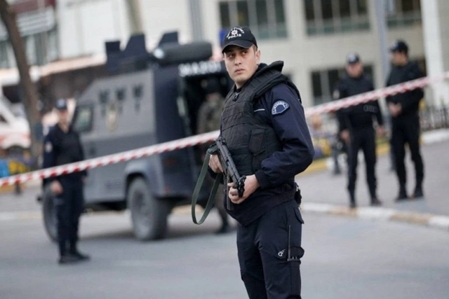 Гражданин Сирии совершил массовое убийство в Турции: шесть погибших, двое раненых