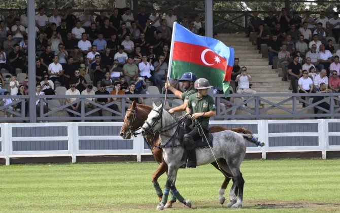 Azərbaycan millisi dünya çempionu oldu