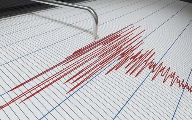 У берегов Перу произошло землетрясение магнитудой 6,0