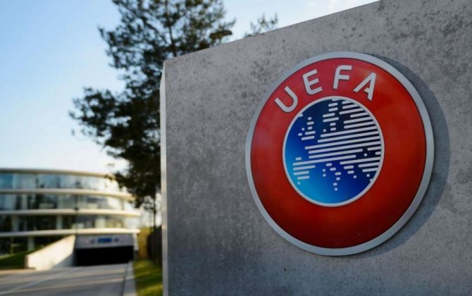 Albaniya Futbol Federasiyasına qarşı intizam işi açıldı