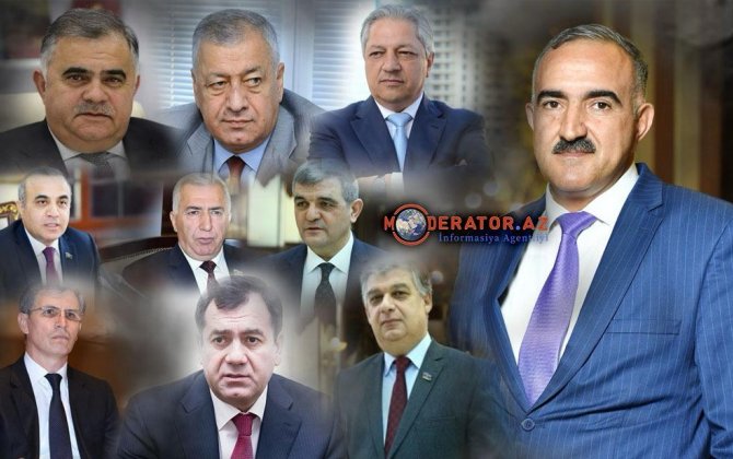 Deputatlar mərhum jurnalist Zülfüqar Hüseynzadə barədə: 