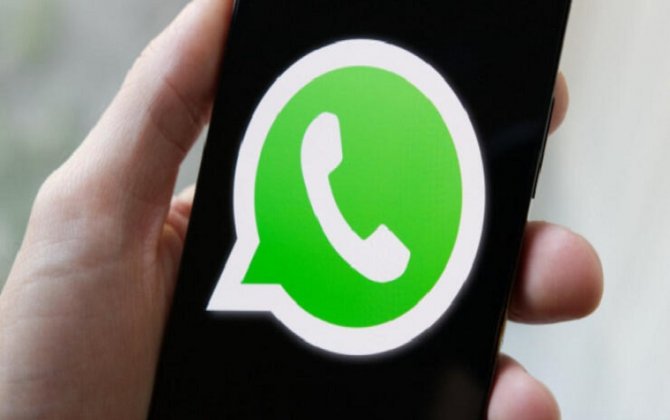 “WhatsApp”a yeni qadağa