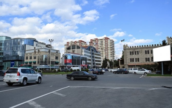 Sürücülərin diqqətinə: Sabah Bakıda bu yollar BAĞLANACAQ