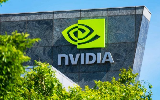 Nvidia стала самой дорогой компанией в мире