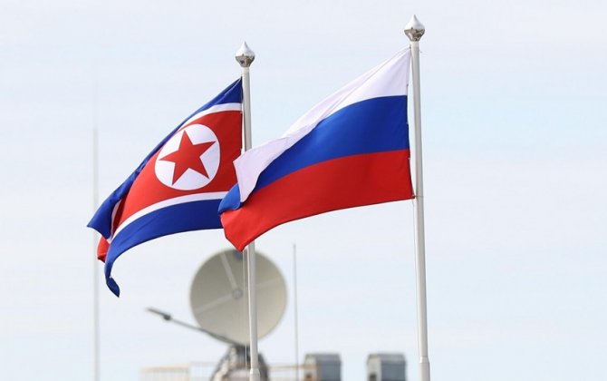 Договор России и КНДР предусматривает оказание военной помощи