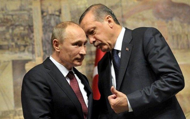 Ərdoğan Putinlə bu türk dövlətində nələri müzakirə edəcək? Detallar açıqlandı