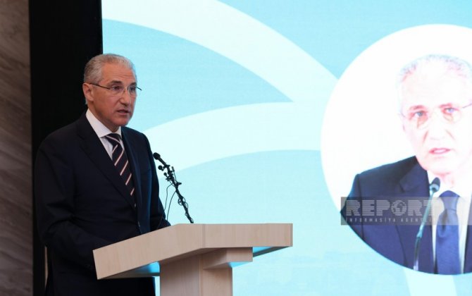 Muxtar Babayev: Azərbaycan COP29-un uğurla keçirilməsi üçün...