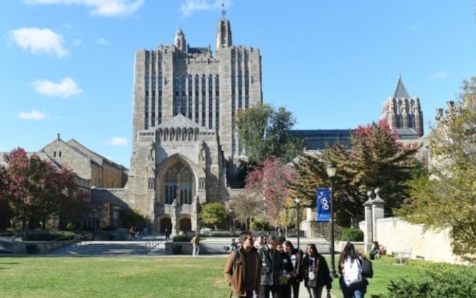 Məşhur Yel Universiteti ifşa olundu: Milyonlarla dollar gizlədiblər