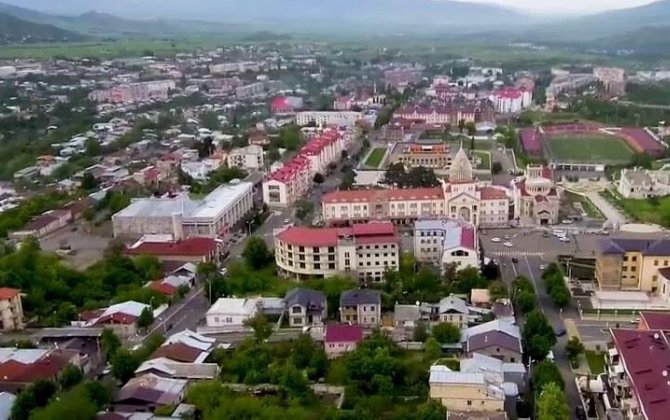 Rusiyanın Xankəndi planı - Buna görə konsulluq açmaq istəyir