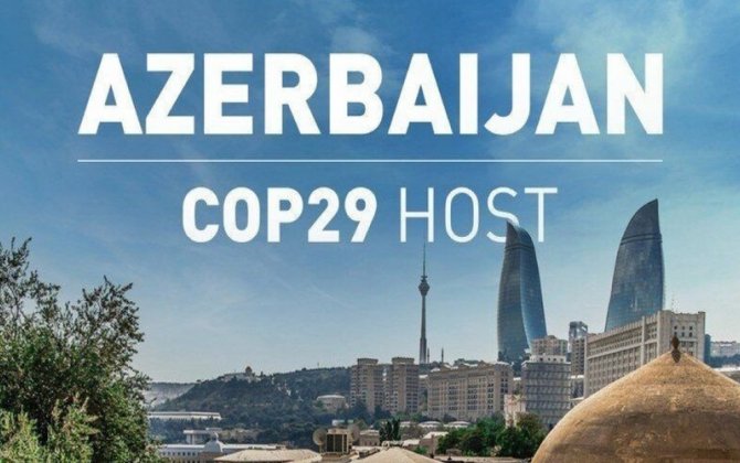 Vyanada COP29-la bağlı tədbir keçirildi