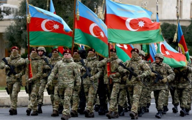Правительство Азербайджана установило критерии нужд обороны