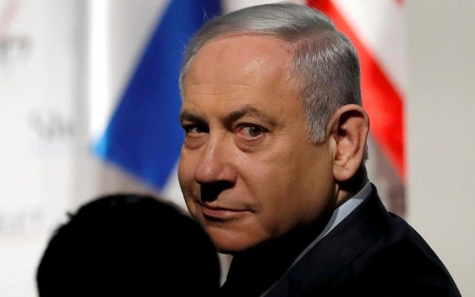 Нетаньяху заявил, что готов терпеть нападки ради возобновление поставок оружия