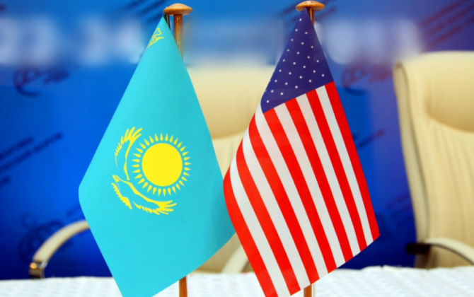 Казахстан и США подпишут соглашение по снижению ядерного риска