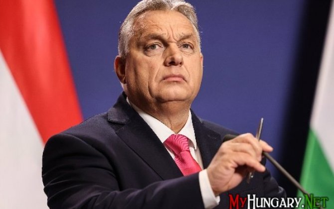 Венгрия в качестве главы Совета ЕС хочет прекратить войну в Украине и решить проблему миграции