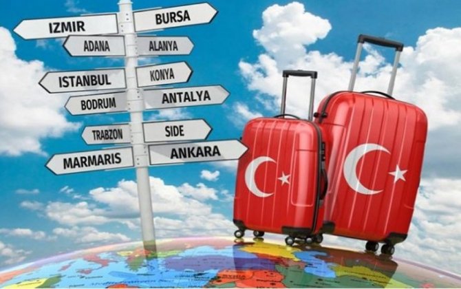 Türkiyədə artan otellərin qiyməti niyə endi? - Ekspert AÇIQLADI 