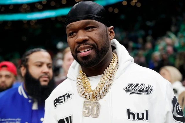 Рэппер 50 Cent и миллионы его подписчиков в соцсетях стали жертвами мошенничества