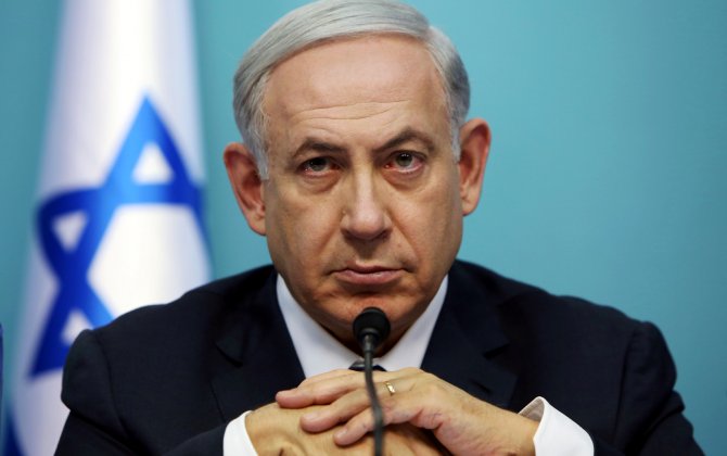 Нетаньяху предрек завершение фазы активных боев с ХАМАС